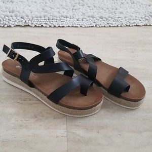 Patrizia espadrille sandals